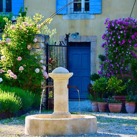 Bastide Saint-Didier Εξωτερικό φωτογραφία
