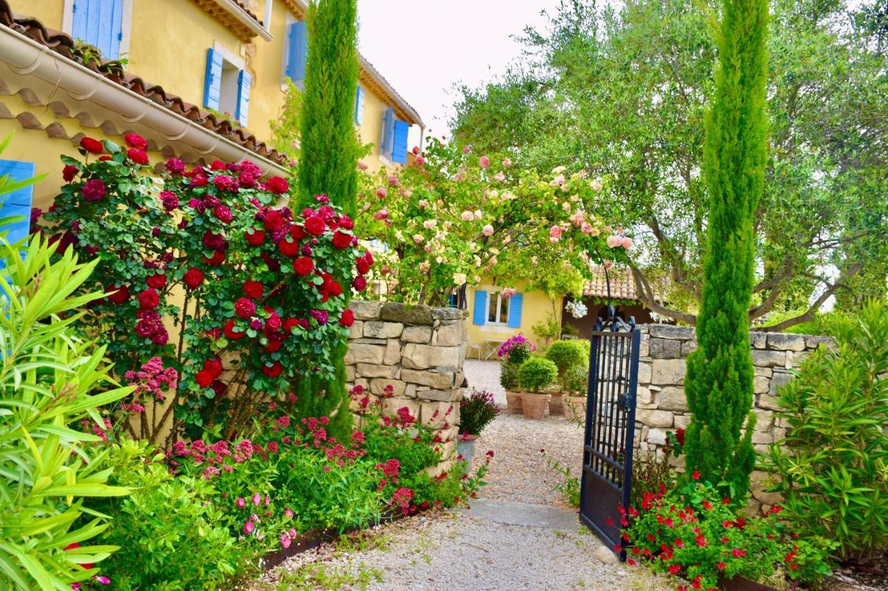 Bastide Saint-Didier Εξωτερικό φωτογραφία