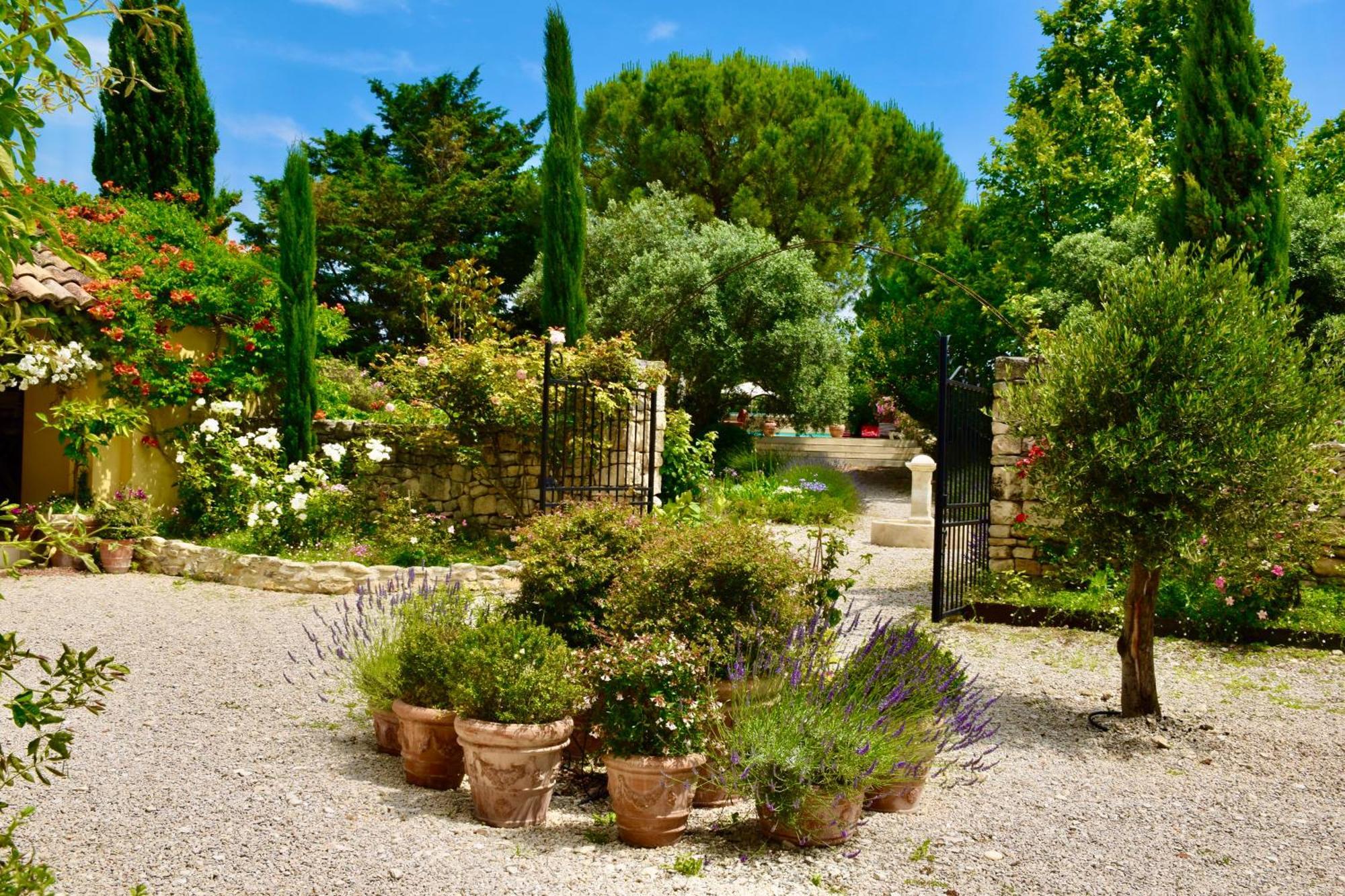 Bastide Saint-Didier Εξωτερικό φωτογραφία
