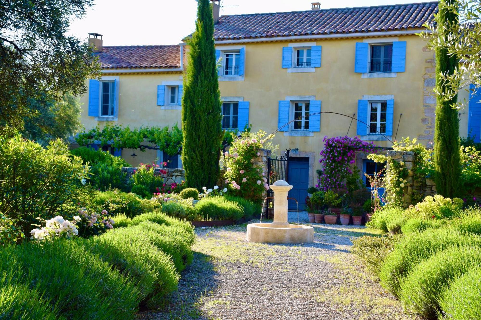 Bastide Saint-Didier Εξωτερικό φωτογραφία